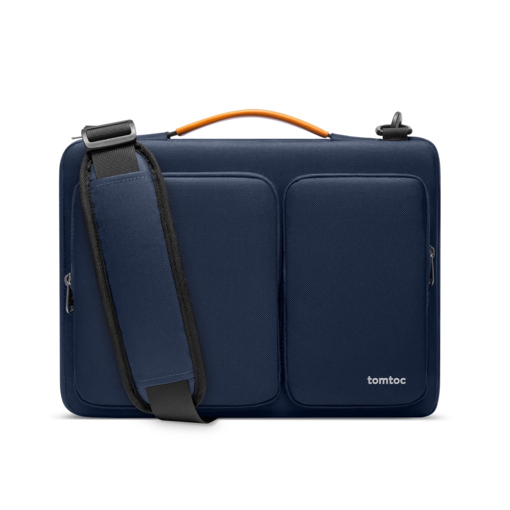 Nwt Tomtoc Laptop Sleeve